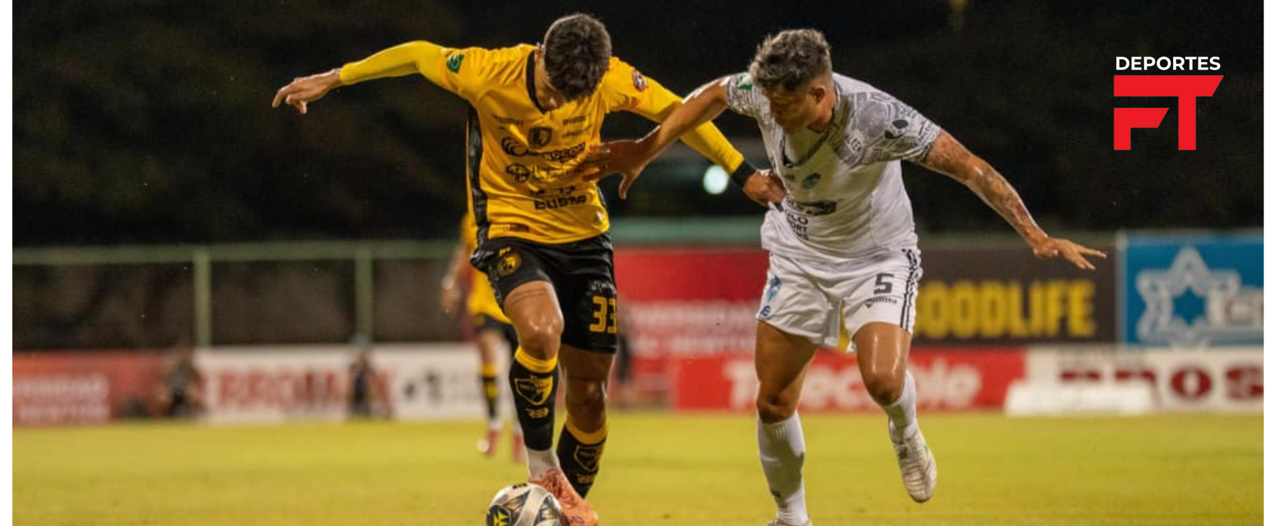 Empate insípido: Liberia y Pérez Zeledón dividen honores en la pampa