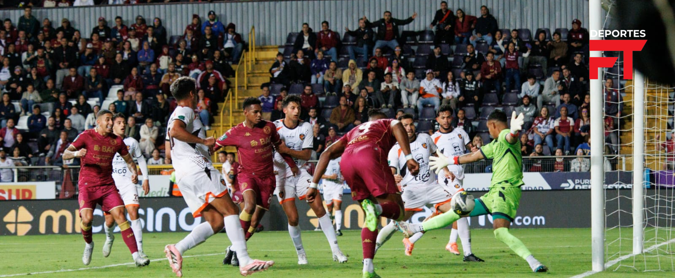 Goles, drama y “Saprihora”: El Clausura 2026 arrancó con emociones fuertes