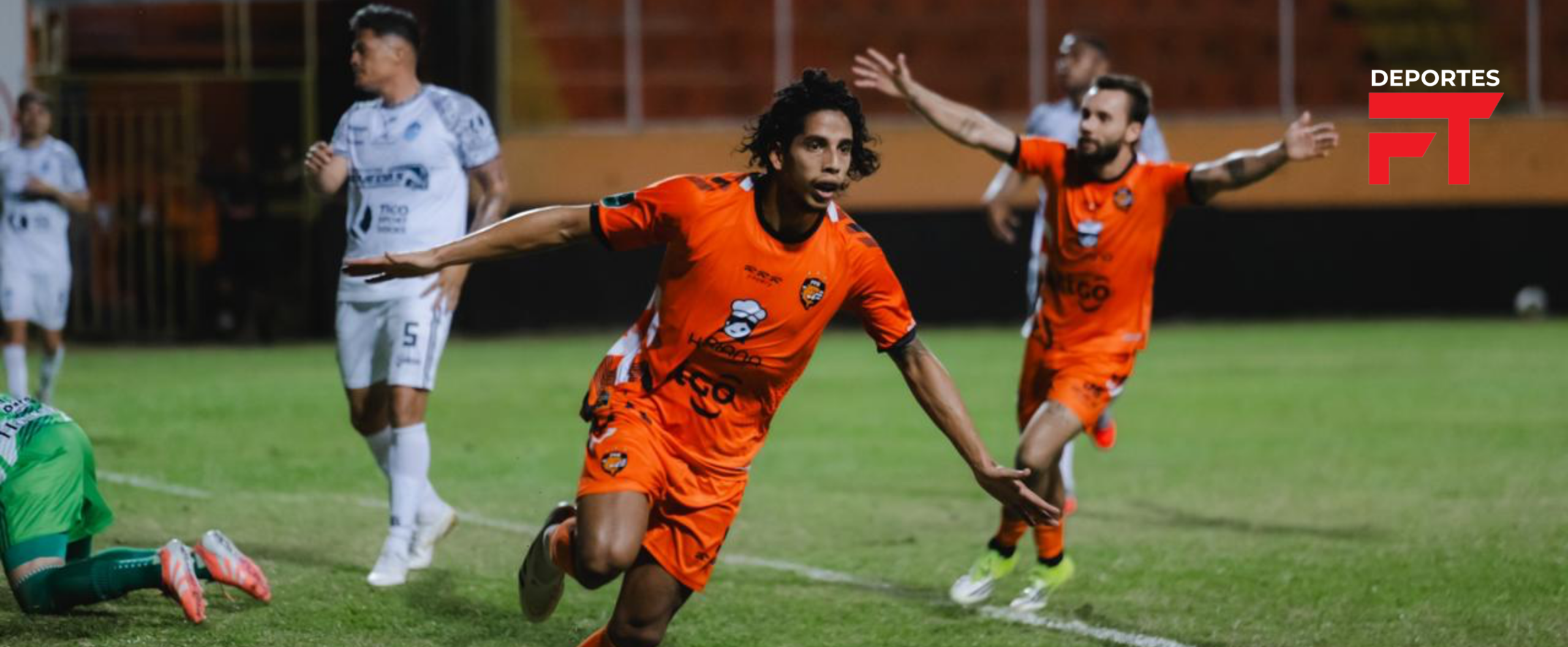 ¡Marea alta en el Puerto! Puntarenas FC confirma su gran momento y hunde a los Guerreros del Sur