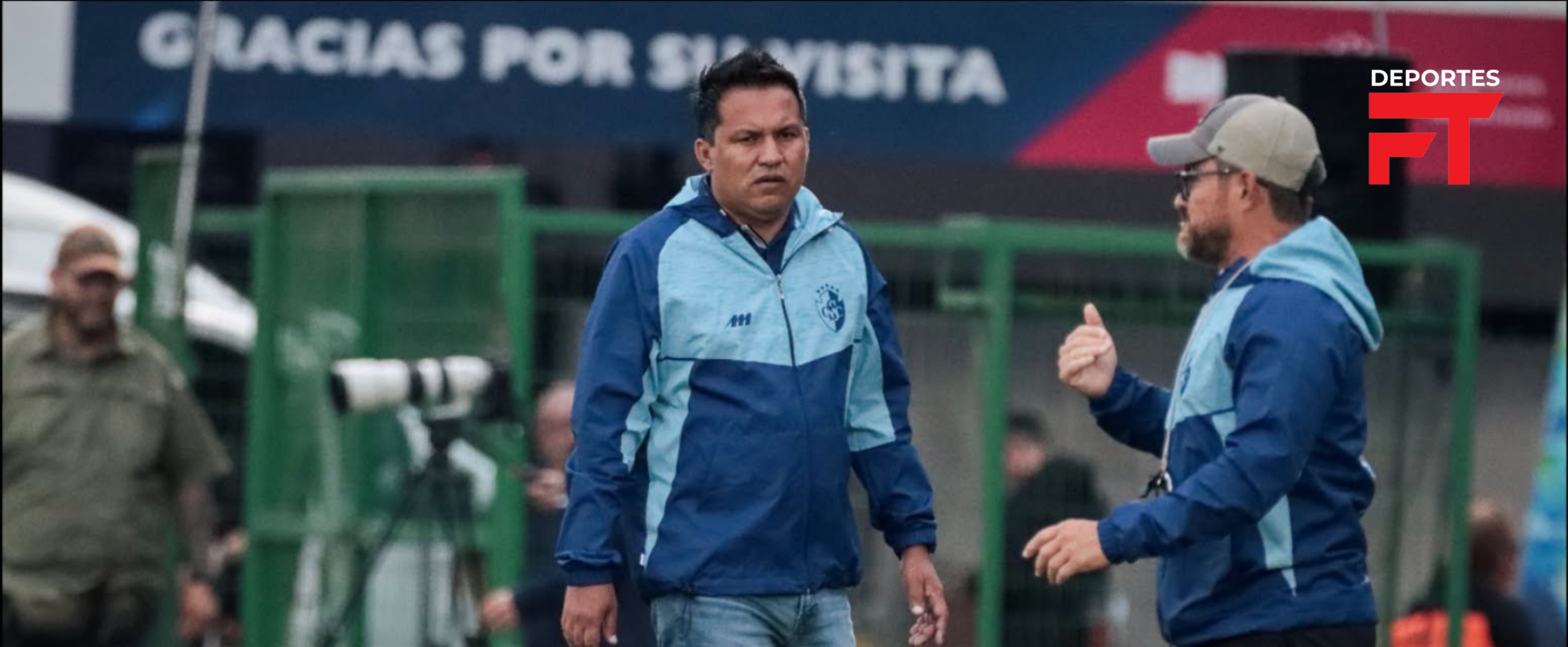 “No estuvimos a la altura de la intensidad”: Amarini Villatoro da la cara tras la derrota del Cartaginés